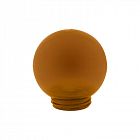 Рассеиватель UFP-R150A BRONZE бронз. Uniel 08072