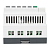 Реле программируемое PRO-Relay PRL100-12-R-DC EKF PRL100-12-R-DC