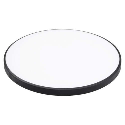 Светильник светодиодный декоративный PPB OPAL 36Вт 4000К IP20 BL d300X55 JazzWay 5065376 фото 2