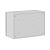 Корпус сварной ST 200х300х150мм без монтажн. панели DKC R5ST0231WMP