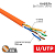 Кабель UTP 4PR 24AWG CAT5e 305м нг(А)-HF | 01-0049 | REXANT