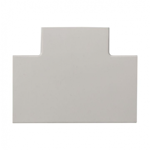 Угол T-образный 60х60 бел. Plast PROxima (уп.4шт) EKF tchw-60-60x4 фото 3