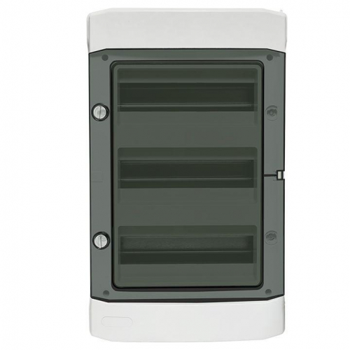 Щит навесной Unix65 36 модулей (535х319х144) IP65 PROxima EKF ux65-36-n фото 4