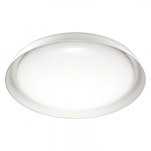 Светильник светодиодный SMART WIFI ORBIS PLATE RD 430 TW WT LEDVANCE 4058075486447