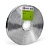 Оплетка защитная XA-16 (уп.25м) Fortisflex 106118