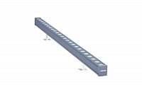 Светильник светодиодный BCP381 24LED 40K 24В 45 L1000 PHILIPS 911401738862