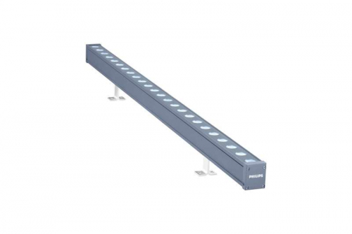Светильник светодиодный BCP381 24LED 40K 24В 45 L1000 PHILIPS 911401738862