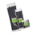 Хомут нейлоновый КСЗ 5х250 черн. (уп.100шт) Fortisflex 90333
