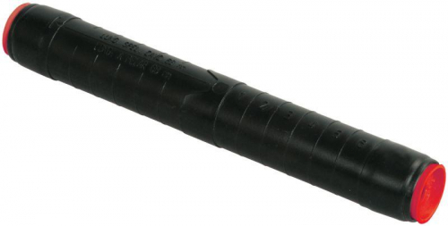 Гильза изолированная нулевая ГИН 35 (MJPT 35N) IEK UZA-24-D35-D35