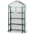 Теплица GA-House-4x-frame 1250х690х300мм 4 яруса GREEN APPLE Б0063920