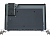 Конвектор электрический ECH/T-1500 M Electrolux НС-1075722