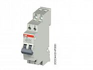 Выключатель E211-32-40 ABB 2CCA703017R0001