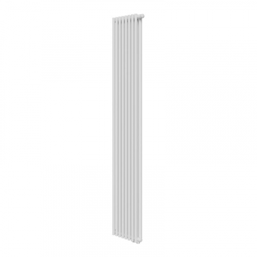 Радиатор дизайн Shift R22 VC2180 8 секц. RAL9016 Royal Thermo НС-1631310