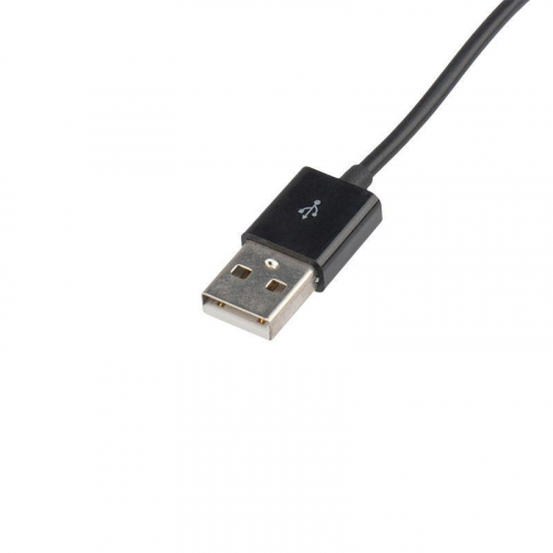 Разветвитель USB на 7 портов черн. Rexant 18-4107 фото 5