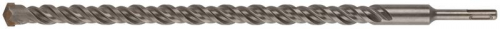 Бур по бетону ПРОФИ/Profi SDS-Plus 22х460мм двойн. резьба Cutop 40-22460