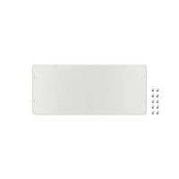 Фланец ST без перфорации тип 3 343х153мм DKC R5FSST01