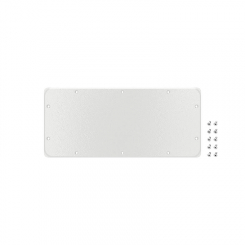 Фланец ST без перфорации тип 3 343х153мм DKC R5FSST01