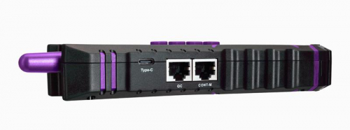 Тестер кабельный многофункциональный NetGeeks NP50 Ermenrich 84555 фото 10