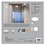 Светильник светодиодный SMART WIFI PLANON FRAMELESRD30RGBTW LEDVANCE 4058075484696