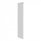 Радиатор дизайн Shift R22 C2180 10 секц. RAL9016 Royal Thermo НС-1631312