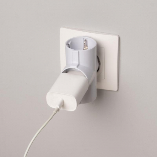 Разветвитель 3-м с заземл. 16А IP20 AD-3G-R 3.5кВт JazzWay 2853363 фото 7