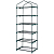 Теплица GA-House-5х-frame 1930х690х490мм 5 ярусов GREEN APPLE Б0063891