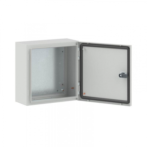 Шкаф ST с монтаж. платой 300х300х150мм от IP65-до IP66 IK10 DKC R5ST0331 фото 2