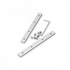 Соединитель профиля SL-LINE-5035-180 Set металл Arlight 029052