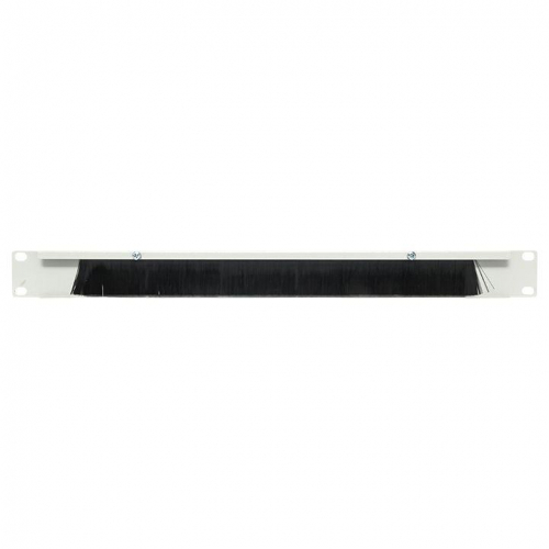Ввод щеточный TERACOM PRO 1U сер. EKF TRP-1BR-GR фото 3