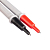 Клещи токовые цифровые КТ 205А PROLINE КВТ 90385