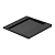 Козырек уличный для корпусов CQE N 600х400мм RAL9005 DKC R5TTLB64