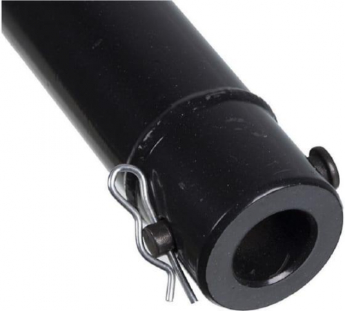 Удлинитель для шнека L750 HUTER 70/13/8 фото 5
