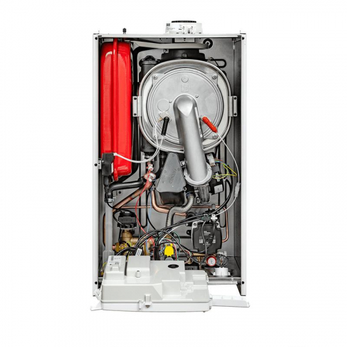 Котел газовый конденсационный LUNA PLATINUM+ 1.32 GA настен. Baxi НС-1145068 фото 3