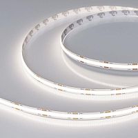 Лента светодиодная COB-X544-8mm 24В Day 4000К 11.5Вт/м IP20 (уп.5м) Arlight 031901(3)