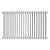 Радиатор дизайн Shift R22 C2050 20 секц. RAL9016 Royal Thermo НС-1631337