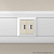 Устройство зарядное USB 2.1А 2мод. Avanti &quot;Ванильная дымка&quot; DKC 4405542