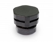Клапан дышащий КД-ПС-М8х1.25 IP67 черн. ГОФРОМАТИК zeta34922