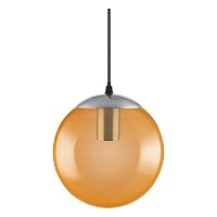 Светильник Vintage 1906 BUBBLE PENDANT 200X1215 G OR подвесной IP20 зол. LEDVANCE 4058075217423