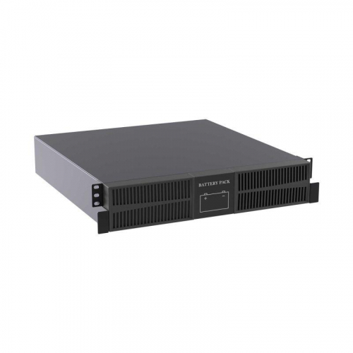 Блок батарейный для ИБП ДКС для Small Rackmount SMALLR3A0 Rack 2U 8х9А.ч 96В DKC BPSMLR3-96V фото 2