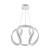 Светильник Haut 84Вт IP20 подвесной Freya FR10024PL-L84W
