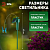 Светильник садовый SL-PL42-BTF ЭРА Б0007508