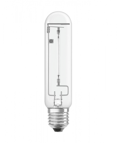 Лампа газоразрядная натриевая NAV-T 100W SUPER XT E40 12X1 OSRAM 4058075803565