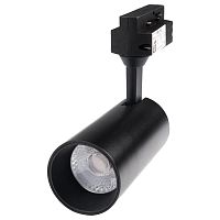 Светильник светодиодный трековый PTR 0715 15Вт 5000К 24град. BL IP40 черн. Pro JazzWay 5041219