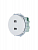 Розетка 2-м СП OSEN USB разъем бел. LEZARD 743-0288-192