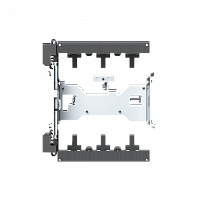 Комплект преобразования выкатного исполнения W MP XT6 3p ABB 1SDA104715R1