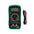 Мультиметр портативный MAS830B Mastech 13-2010