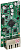 Плата Modbus TCP ONI EC-K750-TCP