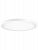 Светильник светодиодный SLIM WHITE 38Вт 6500К IP40 2700лм 230В 400х25мм КОСМОС KSlim38w_W6500K