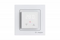 Терморегулятор Room бел. Ридан 21RT0103R