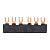 Шина соединительная 2х45 АПД/GV2 EKF apd-cb245